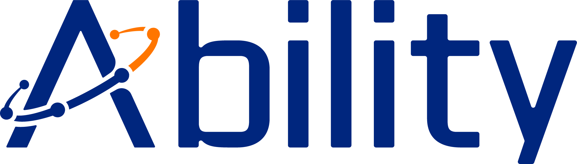 Ability Data Technology